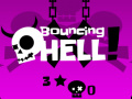 თამაშის Bouncing Hell