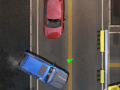 თამაშის Rush Hour City Parking