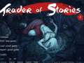 თამაშის Trader of Stories: Chapter 1