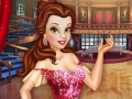 თამაშის Beauty's Royal Ball