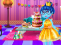 თამაშის Inside Out Birthday Party