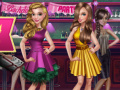 თამაშის Dolly Bachelorette Dress Up