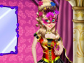 თამაშის Princesses Modern Carnival