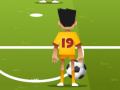 თამაშის Euro Soccer Kick 16