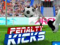 თამაშის Penalty Kicks