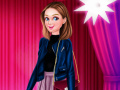 თამაშის Barbie Becomes An Actress