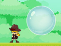 თამაშის Break Bubble