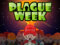 თამაშის Plague Week