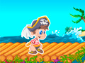 თამაშის The Pirate Kid