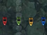 თამაშის Miniboat Racers