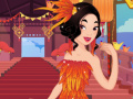 თამაშის Mulan Year of the Rooster