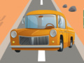 თამაშის Traffic Racer