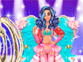 თამაშის Princess Cheeky Runway