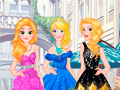 თამაშის Princesses Royal Boutique