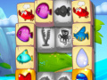 თამაშის Sea Mahjong