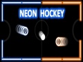 თამაშის Neon Hockey 