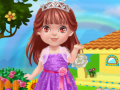 თამაშის Baby Shopping Spree
