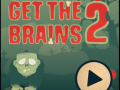 თამაშის Get the Brains 2