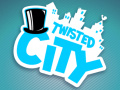 თამაშის Twisted City