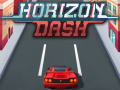 თამაშის Horizon Dash
