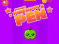 თამაშის Super Pineapple Pen