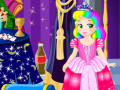 თამაშის Princess Juliet Carnival Treats