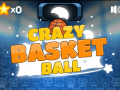 თამაშის Crazy Basketball