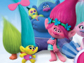 თამაშის Trolls Jelly Match