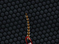 თამაშის Neon snake