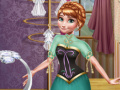 თამაშის Annie Present Hunt