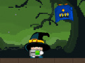 თამაშის Boss Level Pumpkin Madness