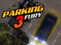 თამაშის Parking Fury 3