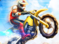 თამაშის Motorcycle Trials Evolution  