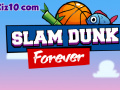 თამაშის Slam Dunk Forever