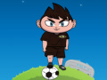 თამაშის Football Heroes
