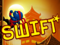 თამაშის Swift