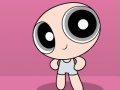თამაშის Powerpuff Yourself