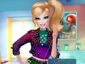 თამაშის Barbie`s Ultimate Studs Look