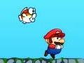 თამაშის The Adventure Of Super Mario Water
