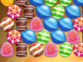 თამაშის Pop-Pop Candies