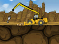 თამაშის The Gold Miner