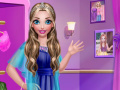 თამაშის Amy's Princess Look