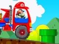 თამაშის Super Mario Truck 2