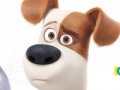 თამაშის The Secret life of Pets: PetMoji Creator