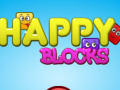 თამაშის Happy Blocks