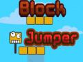 თამაშის Block Jumper