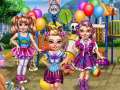 თამაშის Birthday Gift Hunt