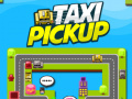 თამაშის Taxi Pickup