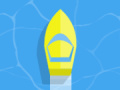 თამაშის Boat Runner