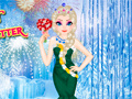 თამაშის Ice Queen 2017 Trendsetter